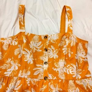 BN NW Tommy dress